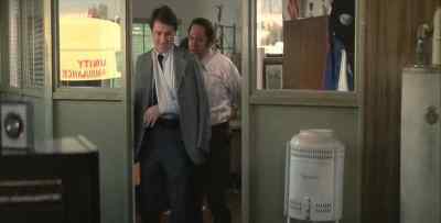Well, so long, kid. - Mother, Jugs & Speed
