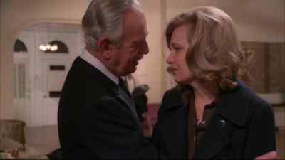 Well, as long as somebody's
going to be with you... - Opening Night
