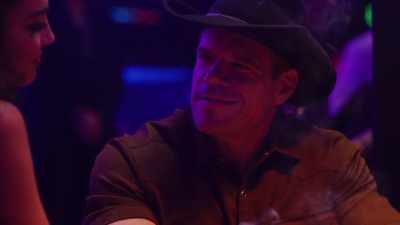 Well, as long as you aren't
holding any grudges. - Hustlers Take All