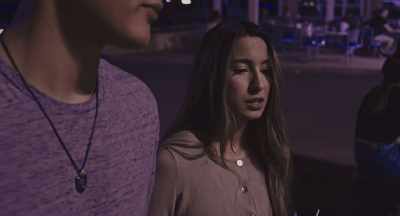 - Well, look at it this way, - Haunted Valley