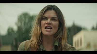 Well, look at that‐‐ you do.
I half thought it was bullshit. - Y: The Last Man