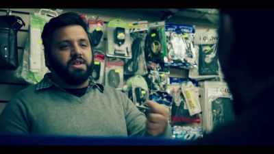 Well, look at that, £999. - Informer