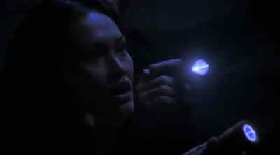 Well, look at that. - Relic Hunter