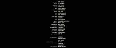 Well, look at us. - Accident Man: Hitman's Holiday
