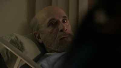 Well look at you. - Continuum