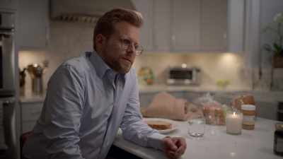 Well look, first of all, - The G Word with Adam Conover