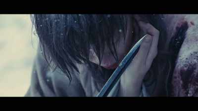 We'll look good if we can stop it. - Rurouni Kenshin: The Final