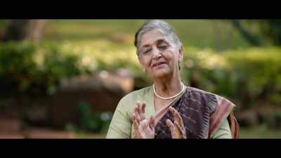 We'll look for her." - Kabir Singh