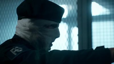 Well, look here. - iZombie