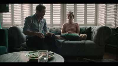 Well, look,
I couldn't stay for long anyway, - Trigger Point