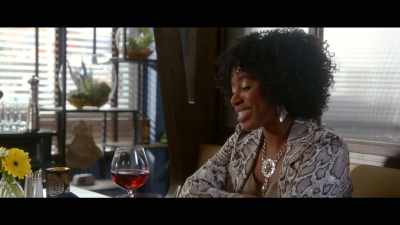 Well, look, I know she can be
difficult to care for, - Why Women Kill