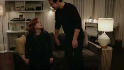 - Well, look,
I really appreciate it, - Zoey's Extraordinary Playlist
