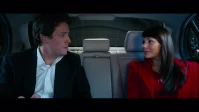 Well, look, I... - Love Actually