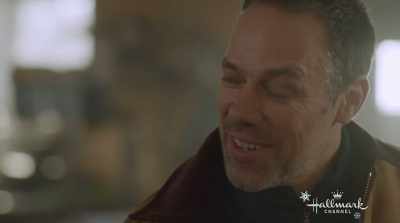 Well, look, I'm not a
writer by any means, - Amazing Winter Romance