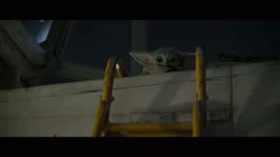 Well, look who it is! - The Book of Boba Fett