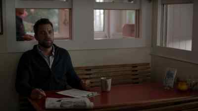 Well, look who it is. - The Affair