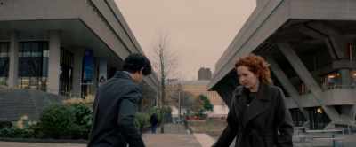 - Well, look who it is. - Defending the Guilty