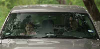 Well, you look like a model,
is what you look like, honey. - Thunder Road
