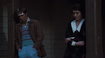Well, you look like you - The Waltons