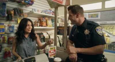 - Well, you look like you're
doing pretty good to me. - A Snowy Day in Oakland