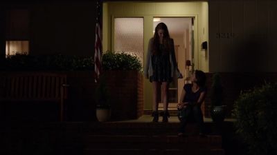 Well, you look nice. - Homeland