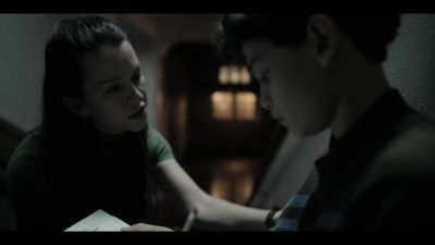 We'll look out for each other. - You