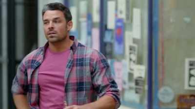 Well, look, - The Love Club: Sydney’s Journey