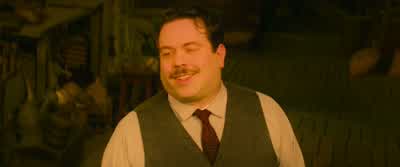 Well, look... - Fantastic Beasts and Where to Find Them