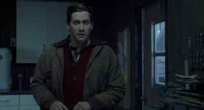 Well, look what the wind blew in. - Brokeback Mountain