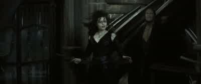 Well, look what we have here. - Harry Potter and the Half Blood Prince