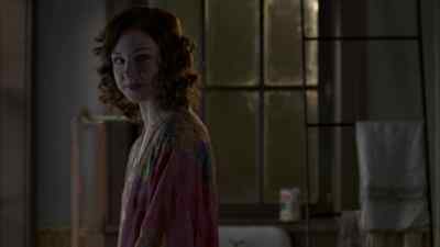 Well, look who's up. - Boardwalk Empire