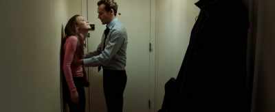 Well look, if you start
getting stir crazy, - Bone Breaker
