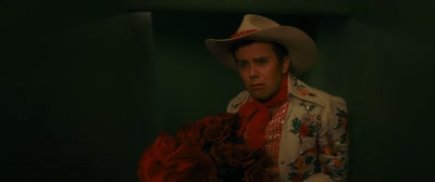Well, look, you're
not getting my red roses. - Please Baby Please