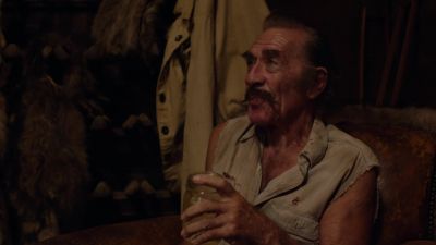 Well, lookee here. - Twin Peaks