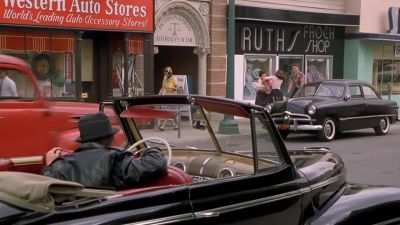 Well lookey what we have here - Back to the Future Part II