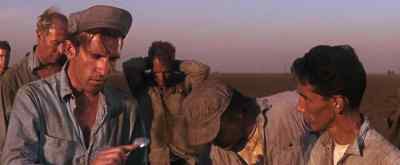 Well, lookie here. - Cool Hand Luke
