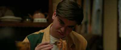 Well, it looks
absolutely delicious. - Lowlifes