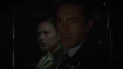 Well, she looks to have
seen better days. - Marvel's Agent Carter