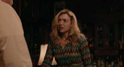 -Well, it looks like
10,000 dollars - Aileen Wuornos: American Boogeywoman