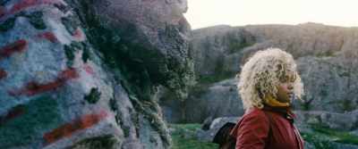 - Well, this looks
like a nice place. - Call of the Unseen