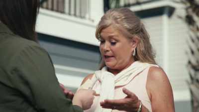 - Well, it looks
like an invitation - Stepmom from Hell
