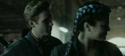 Well, looks like we got
what we came here for. - Gotham Knights