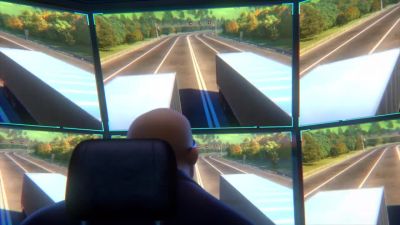 Well, looks like it happened again. - Fast & Furious Spy Racers