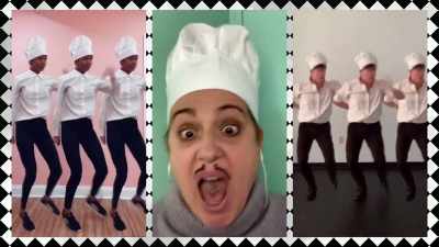 ♪ Well, it looks like
it's the judgment day ♪ - Ratatouille: The TikTok Musical
