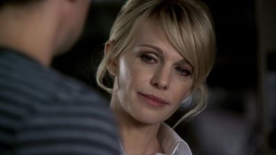 Well, looks like we might've
found your brother. - Cold Case
