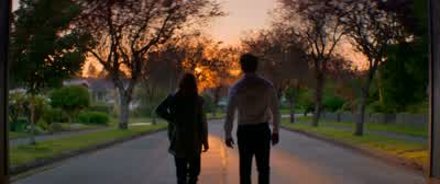 Well, looks like Oakdale. - Eternity