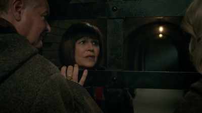 Well, it looks like - Frankie Drake Mysteries