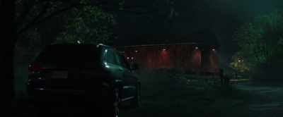 Well, it looks like
somebody's here. - Jigsaw