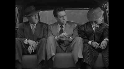 Well, looks like Steve
didn't pay his rent. - Man in the Dark