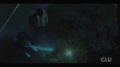 Well, it looks like
superstition's - Nancy Drew